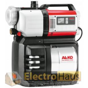 Насосная станция AL-KO HW 6000 FMS Premium